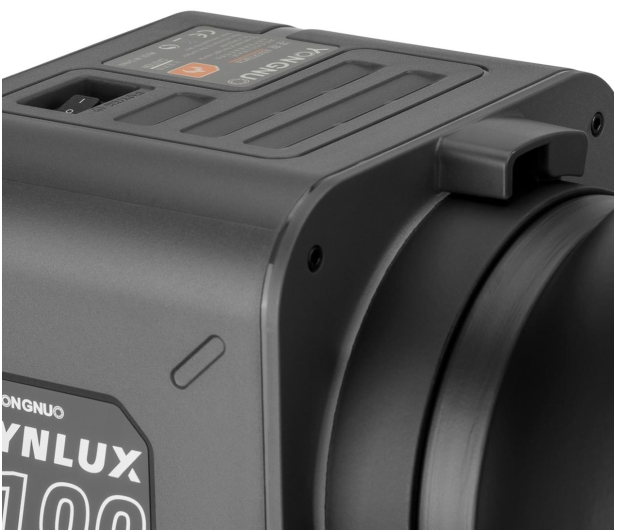 Yongnuo LUX100Kit - WB (3200K - 5600K) - 1264267 - zdjęcie 8